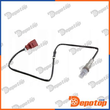 Sonde Lambda Capteur Oxygène pour VW | 0050, 1723